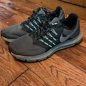 Women's Nike running shoes